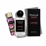 Love Spell Untamed Victoria's Secret-For women-Luxury sense