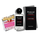 Especially Escada Escada for women-Luxury sense