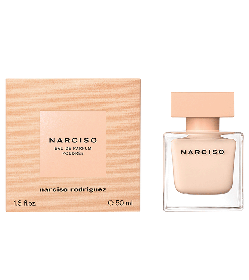NARCISO EDP POUDREE 90ML FOR HER