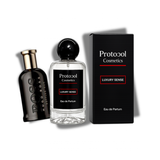 BOSS BOTTLED OUD FOR MEN-LUXURY SENSE