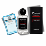 VERSACE EAU FRAICHE FOR MEN -LUXURY SENSE