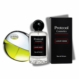 DKNY Be Delicious Donna Karan for women-Luxury sense