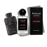 GUCCI GUILTY INTENSE-For men-Luxury sense