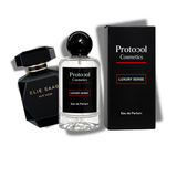 Nuit Noor Elie Saab for women-Luxury sense