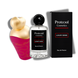 Deci Dela Nina Ricci for women-Luxury sense