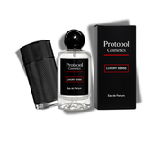 Icon Elite Alfred Dunhill for men-Luxury sense