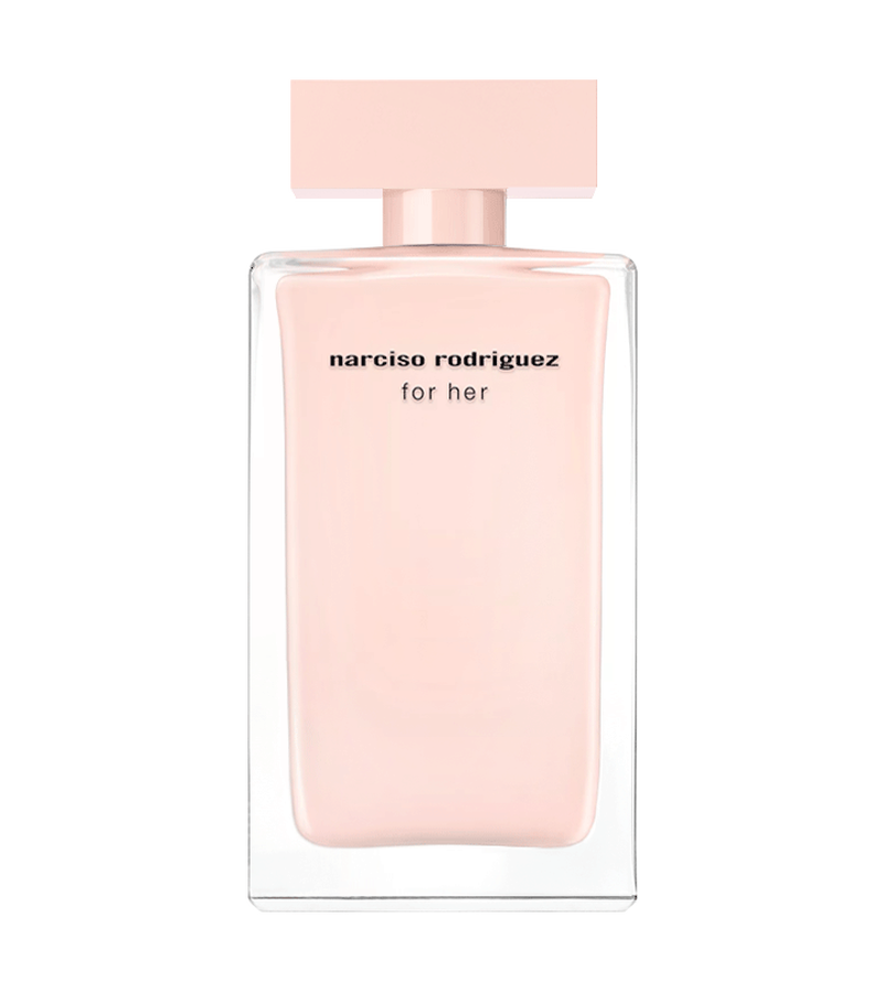 NARCISO FOR HER BOTTLE PINK EDP 100ML
