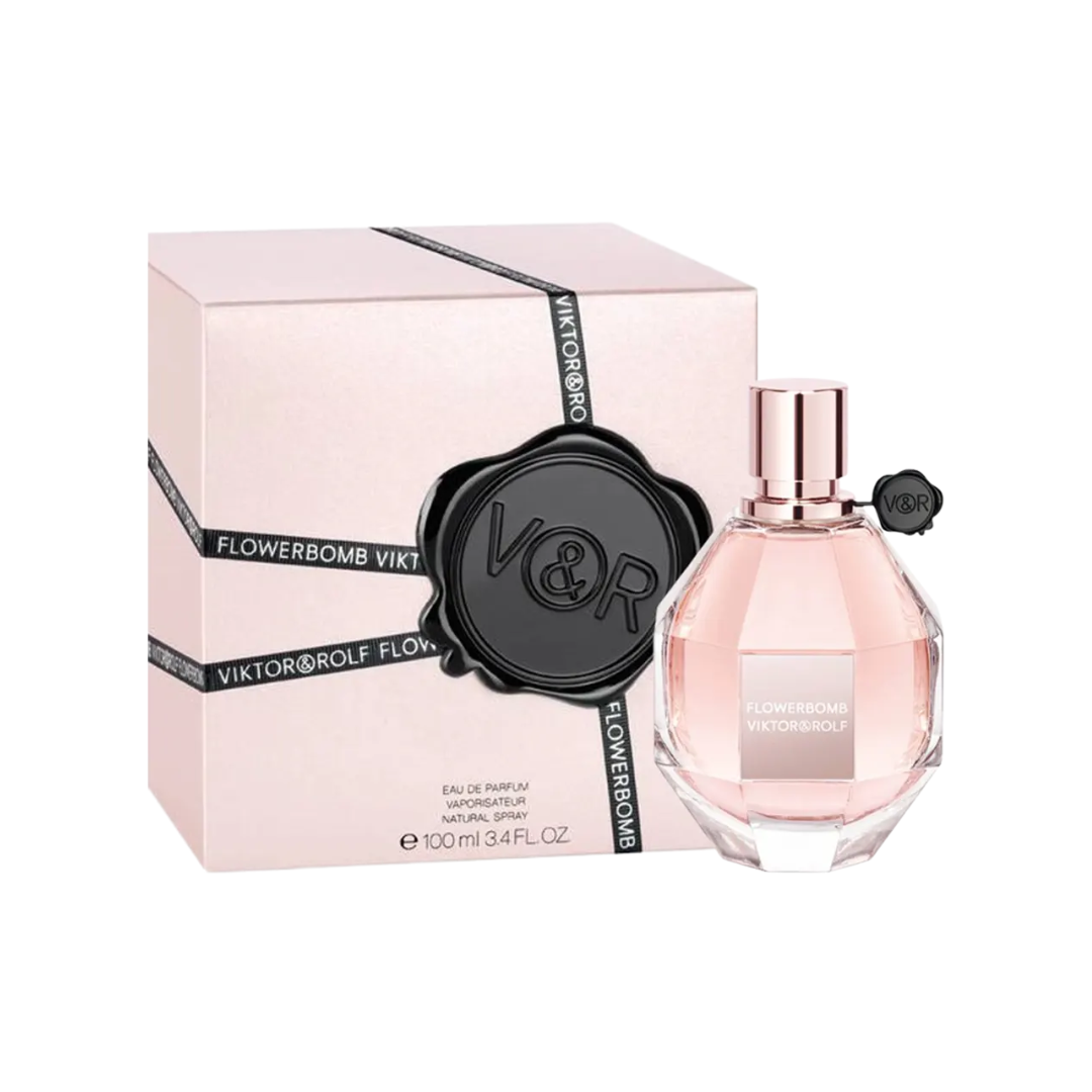 VIKTOR&ROLF FLOWER BOOM 100ML EDP