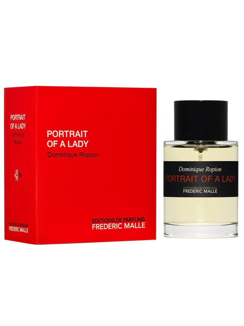 DOMINIQUE ROPION PORTRAIT OF A LADY 100ML