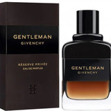 GIVENCHY GENTLEMAN RESERVE PRIVEE EDP 100ML