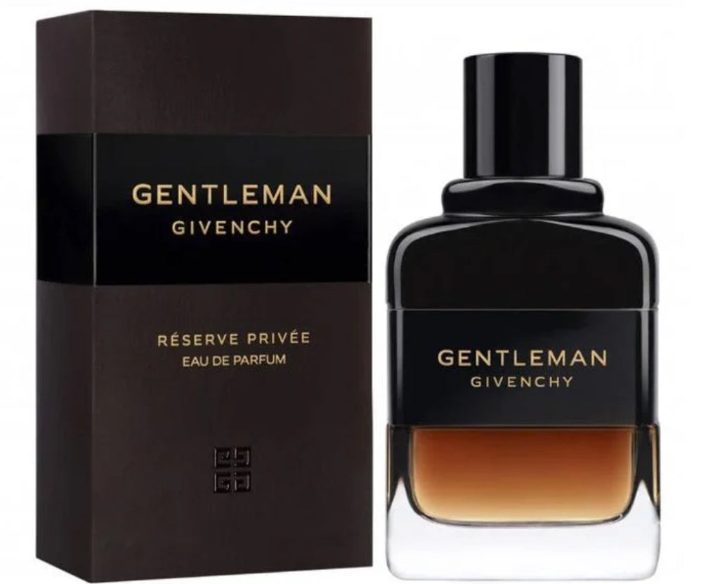 GIVENCHY GENTLEMAN RESERVE PRIVEE EDP 100ML