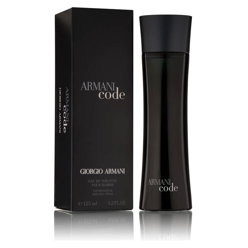 GIORGIO ARMANI ARMANI CODE EDT 100ML