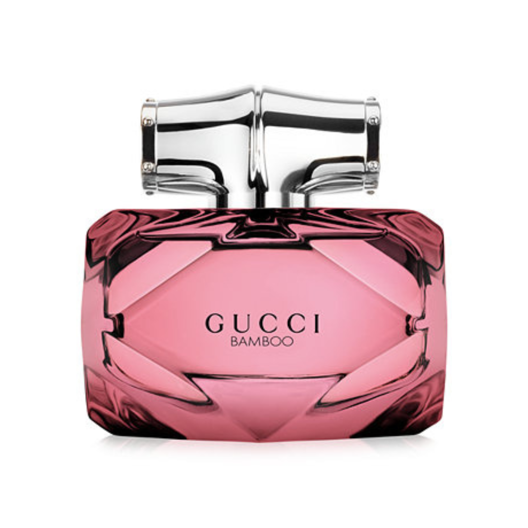 GUCCI BAMBOO LIMITED EDITION EDP FOR HER