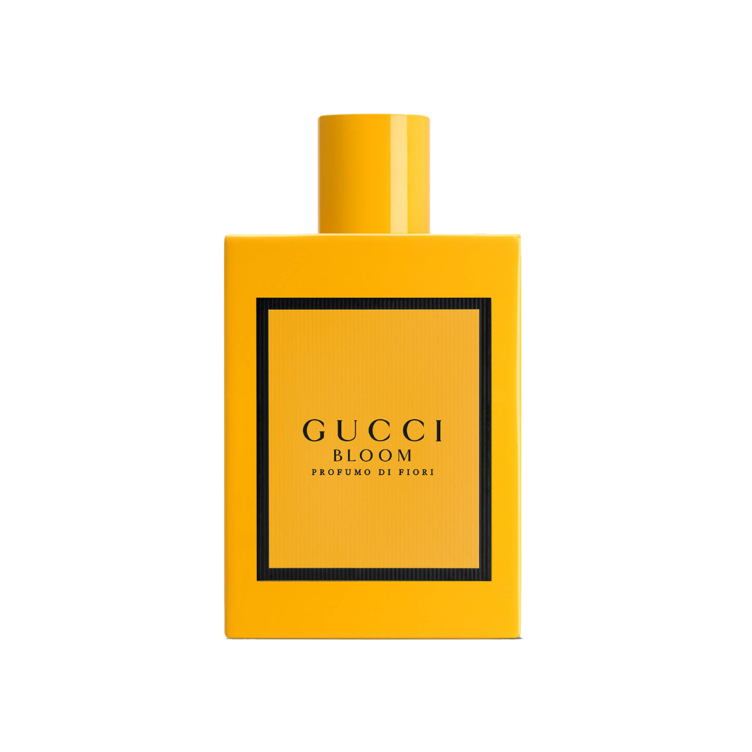 GUCCI BLOOM PROFUMO DI FIORI EDP 100ML YELLOW
