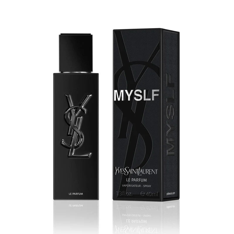 YVES SAINT LAURENT MY SELF PERFUME 100ML