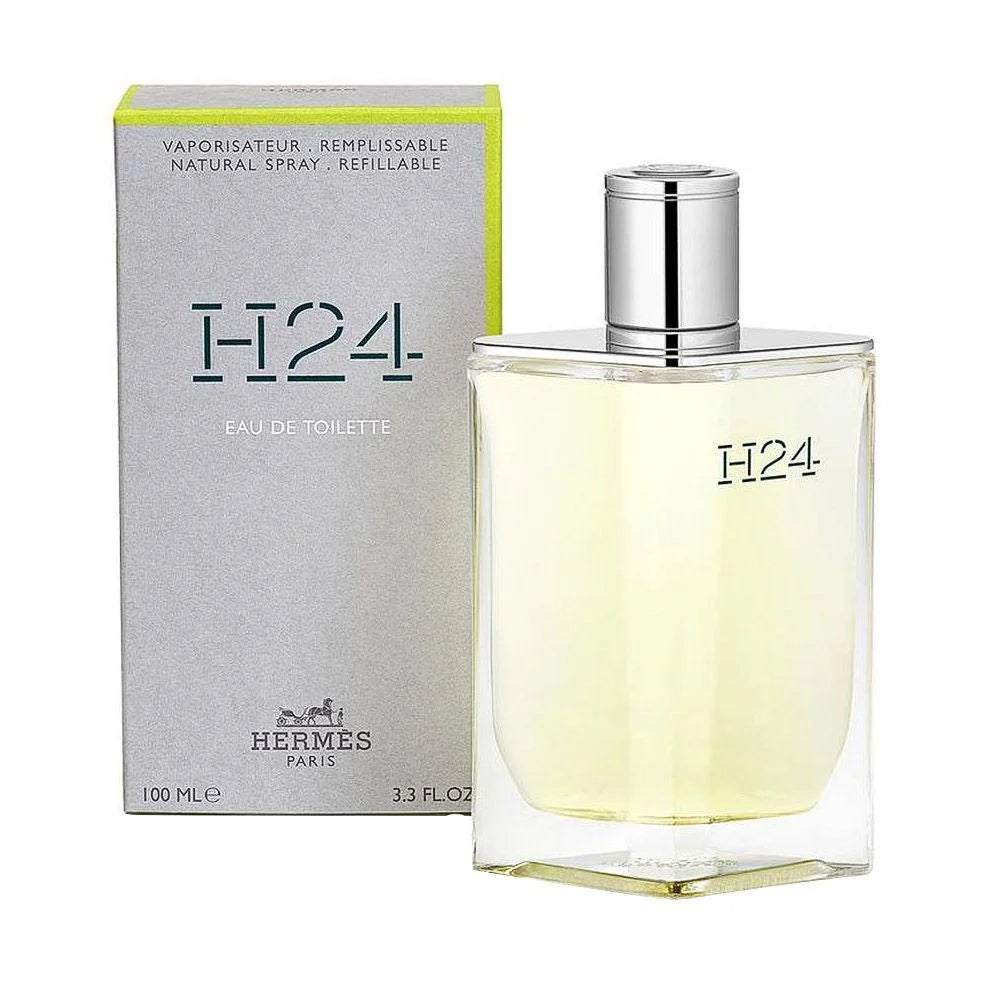 HERMES PARIS H24 EDT 100ML