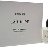 Byredo. La Tulipe for women