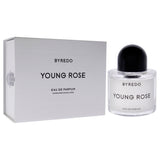 Byredo Young Rose for women and men