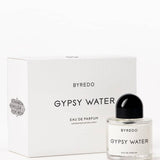 Byredo Gypsy Water for women and men