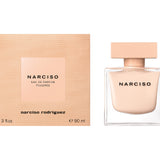 NARCISO EDP POUDREE 90ML FOR HER