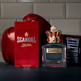 JEAN PAUL GAULTIER SCANDAL MEN EDT 100ML