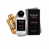 Azzaro for ever elixir for men- Luxury sense