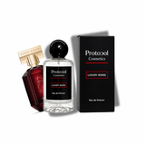 The scent elixir for women-Luxury sense