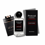 Bvlgari in black-For men-Luxury sense