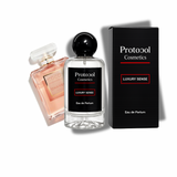 Coco chanel -For women-Luxury sense