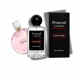CHANCE CHANEL EAU TENDRE-For women-Luxury sense