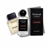 EGOISTE CHANEL-For men-Luxury sense