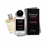 ALLURE CHANEL -For men-Luxury sense