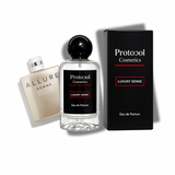 ALLURE CHANEL EDITION BLANCHE-For men-Luxury sense