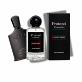 CREED IRISH TWEED-For men-Luxury sense
