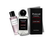 GRIS DIOR-UNISEX-LUXURY SENSE