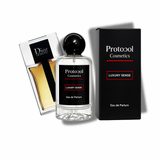 DIOR HOMME -FOR MEN-LUXURY SENSE