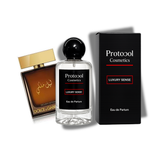 LAYL MALAKI DOLCE&GABBANA-UNISEX-LUXURY SENSE