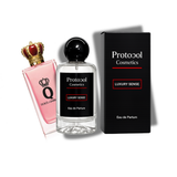 DOLCE&GABANNA QUEEN -FOR WOMEN-LUXURY SENSE