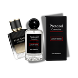 ELIE SAAB LHOMME -FOR MEN-LUXURY SENSE