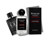 ACQUA DI GIO PROFUMO -GIORGIO ARMANI-FOR MEN-LUXURY