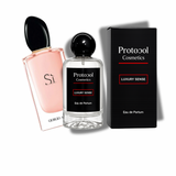 SI FIORI GIORGIO ARMANI-FOR WOMEN-LUXURY SENSE