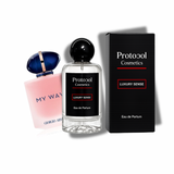 MY WAY FLORAL GIORGIO ARMANI-FOR WOMEN-LUXURY SENSE