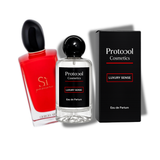 SI PASSIONE -GIORGIO ARMANI-FOR WOMEN-LUXURY SENSE