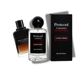 GIVENCHY GENTLEMEN RESERVE PRIVE -FOR MEN -LUXURY SENSE