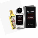 GUCCI FLORA ORCHID YELLOW -FOR WOMEN-LUXURY SENSE