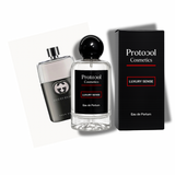 GUCCI GUILTY -For men-Luxury sense