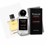 TERRE D HERMES -FOR MEN-LUXURY SENSE