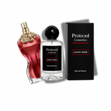 LA BELLE -JEAN PAUL GAUTIER-FOR WOMEN-LUXURY SENSE