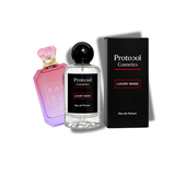 KAYALI FLEUR MAJESTY ROSE ROYALE-FOR WOMEN-LUXURY SENSE