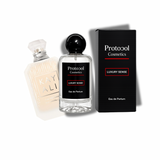 KAYALI THE WEDDING SILK SANTAL-FOR WOMEN-LUXURY SENSE